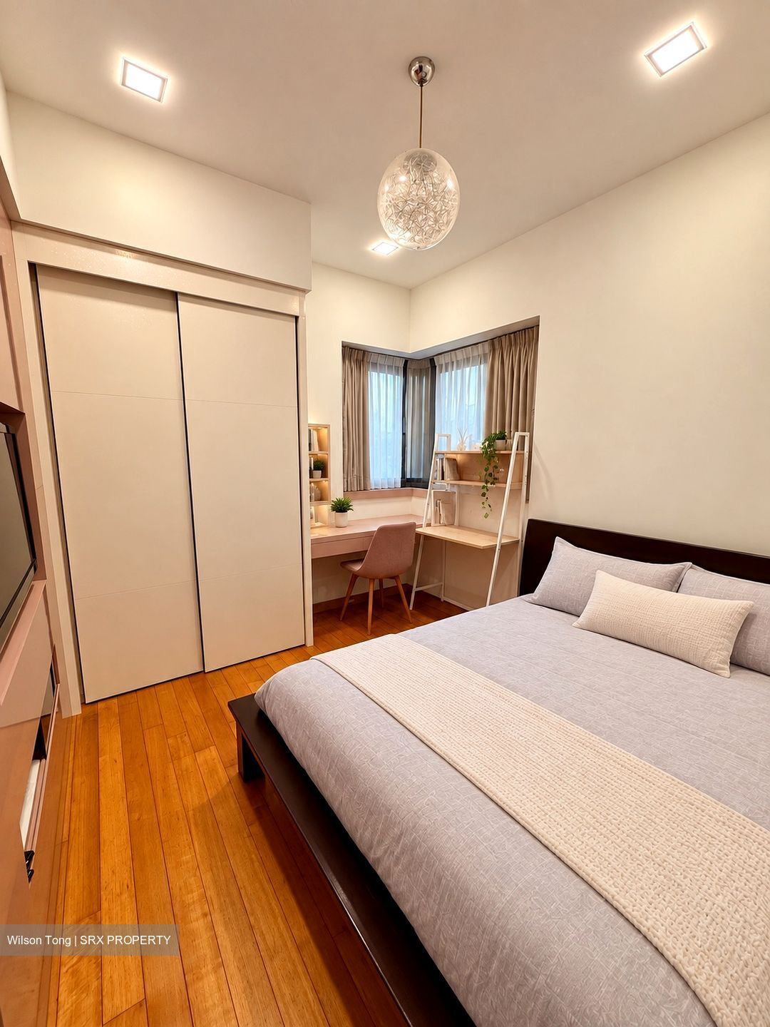 Residences At 338A (D9), Apartment #628872231